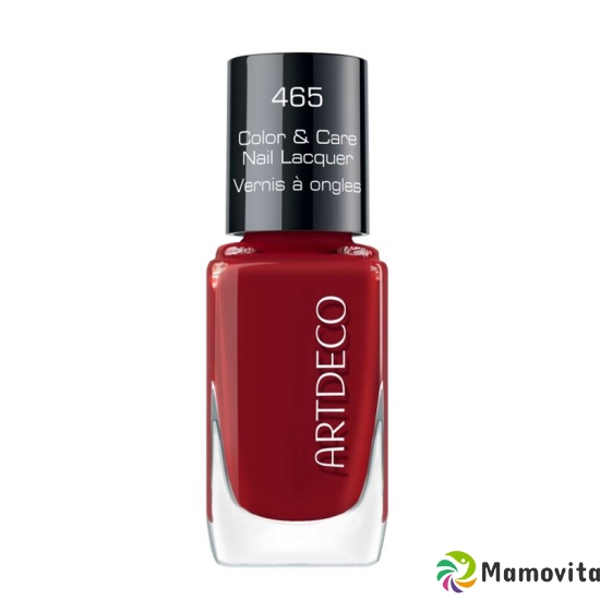 Artdeco Color & Care Nail Lacquer 1190 465 buy online