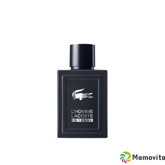 Lacoste L'homme Intense Eau de Toilette Spray 50ml buy online