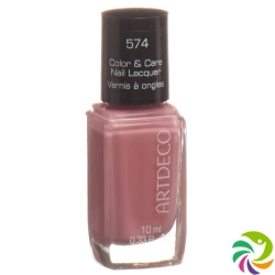 Artdeco Color & Care Nail Lacquer 1190 574