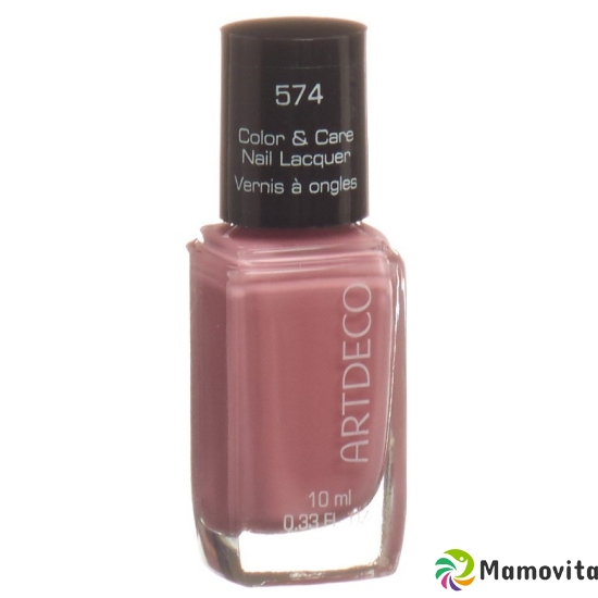 Artdeco Color & Care Nail Lacquer 1190 574 buy online