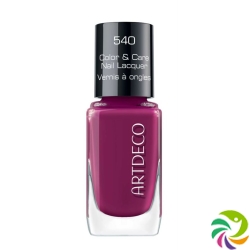 Artdeco Color & Care Nail Lacquer 1190 540