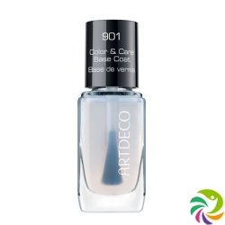 Artdeco Color & Care Base Coat 11901