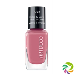 Artdeco Color & Care Nail Lacquer 1190 563