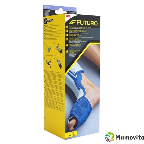 3M Futuro Plantar Fasciitis Bandage for the Night buy online