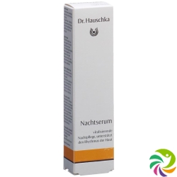 Dr. Hauschka Nachtserum Tube 20ml