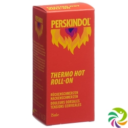 Perskindol Thermo Hot Roll-On 75ml