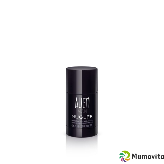 Mugler Alien Man Deo Stick 75ml buy online