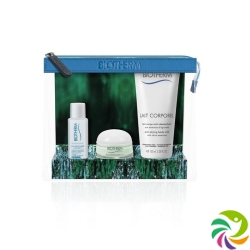 Biotherm Aquas Starter Kit Pnm