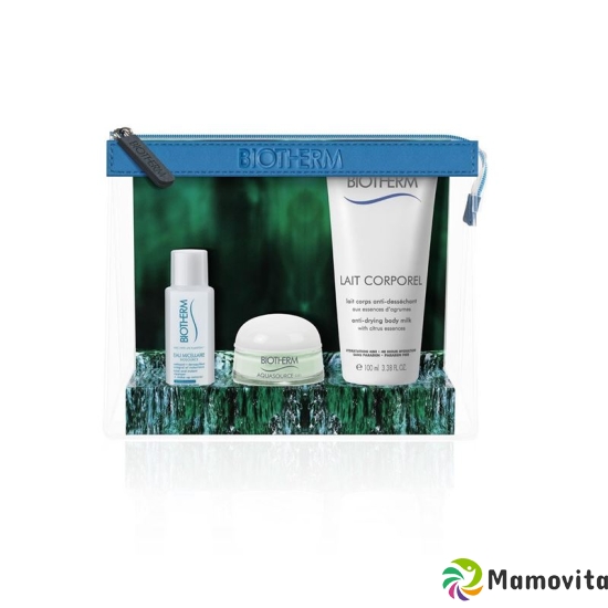 Biotherm Aquas Starter Kit Pnm buy online