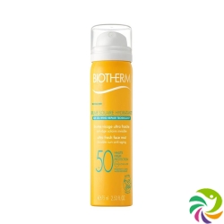 Biotherm Soleil Eau Solaire Hydratante 75ml