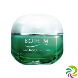 Biotherm Aquas Gel Pnm (new) 50ml