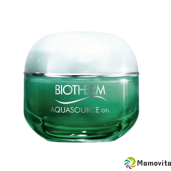 Biotherm Aquas Gel Pnm (new) 50ml buy online