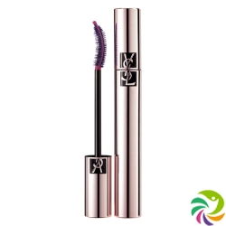 Ysl Mvefc The Curler Violet M