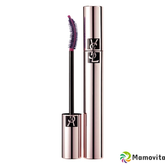 Ysl Mvefc The Curler Violet M buy online