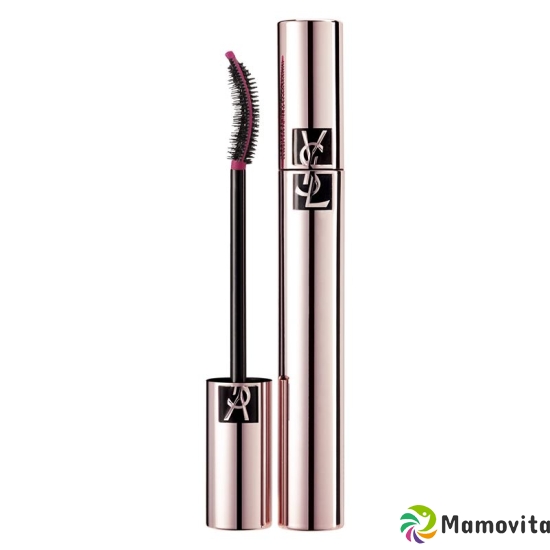 Ysl Mvefc The Curler Noir Ombre buy online