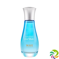 Davidoff Cww Woman Eau de Toilette Spray 30ml