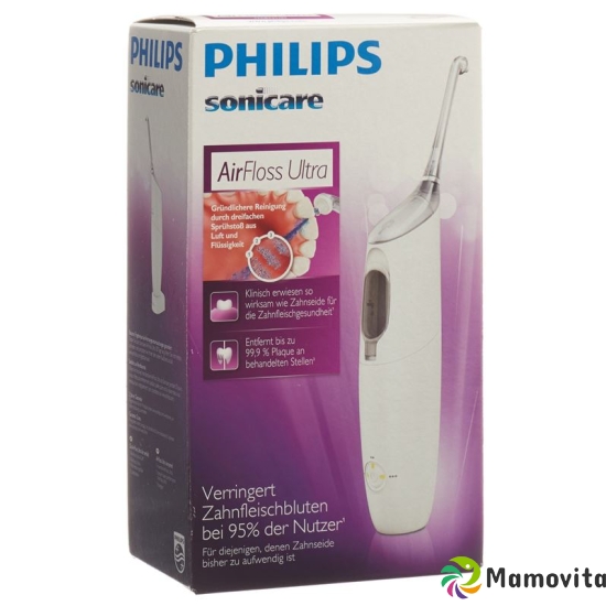 Philips Sonicare Airfloss Ultra Hx8431/01 buy online