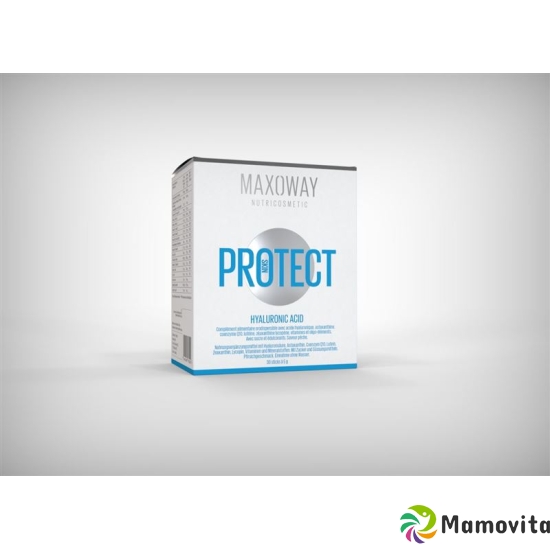 Maxoway Skin Protect Sticks 30x 5g buy online