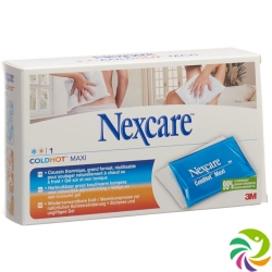 3M Nexcare Coldhot Bio Gel Maxi 20x30cm