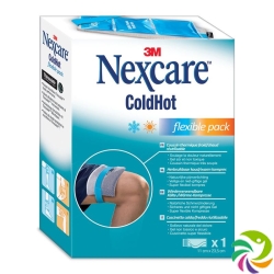 3M Nexcare Coldh Bio Gel Flex 23.5x11cm Thinsulate