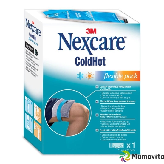 3M Nexcare Coldh Bio Gel Flex 23.5x11cm Thinsulate buy online