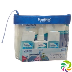 Sterillium Protect&Care travel set