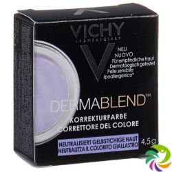 Vichy Dermablend Korrekturfarbe Violett Dose 4.5g