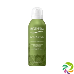 Biotherm Bath Thera Invigor Shower Foam 200ml