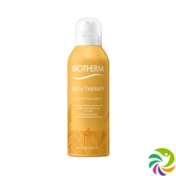 Biotherm Bath Thera Delighting Shower Foam 200ml