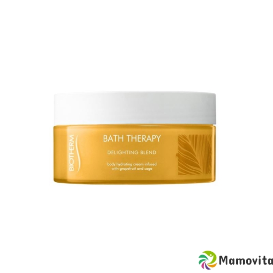 Biotherm Bath Thera Delighting Body Cream 200ml buy online