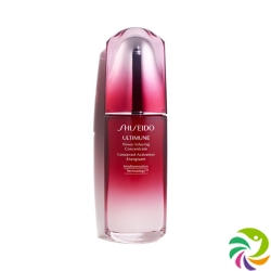 Shiseido Ultimune New Power Infusing Conc 75ml