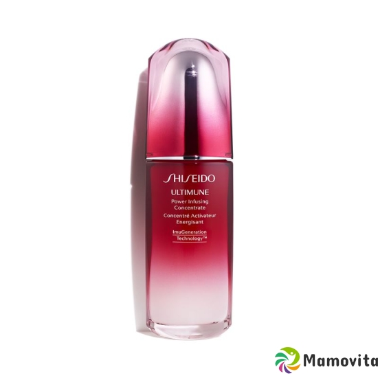 Shiseido Ultimune New Power Infusing Conc 75ml buy online