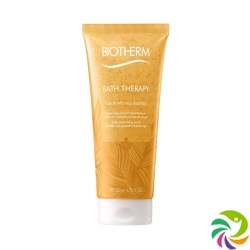 Biotherm Bath Thera Delighting Body Scrub 200ml