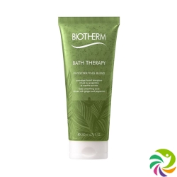 Biotherm Bath Thera Invigor Body Scrub 200ml