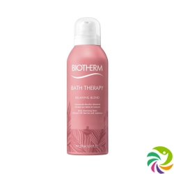 Biotherm Bath Thera Relaxing Shower Foam 200ml