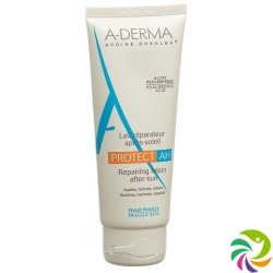 A-derma Protect Repair Lotion Reisegrösse 100ml