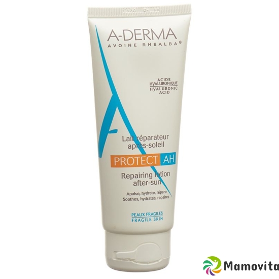 A-derma Protect Repair Lotion Reisegrösse 100ml buy online