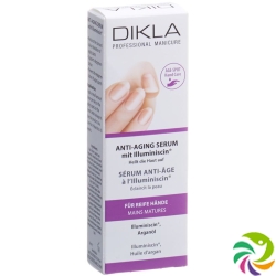 Dikla Anti-Aging Serum Flasche 30ml