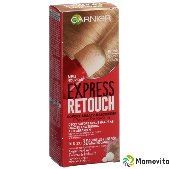 Garnier Express Retouch 7 Blond 10ml buy online