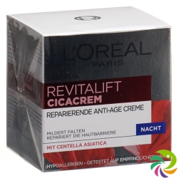 L'Oréal Dermo Expertise Revitalift Cicacr Night Balm 50ml