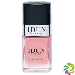 IDUN Nailpolish Turmalin 11ml