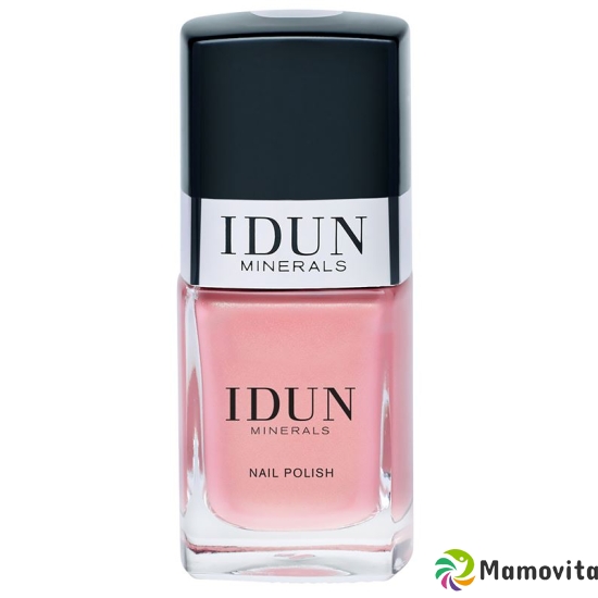 IDUN Nailpolish Turmalin 11ml buy online