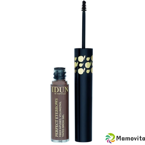 IDUN Fiber Brow Gel Medium 5.5ml buy online