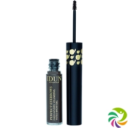 IDUN Fiber Brow Gel Dark 5.5ml