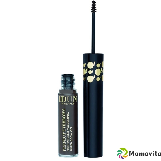 IDUN Fiber Brow Gel Dark 5.5ml buy online