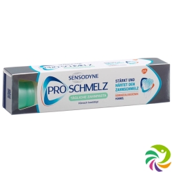 Sensodyne Proschmelz Zahnpasta Tube 100ml