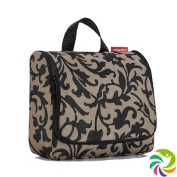 Reisenthel Toiletbag 3L Baroque Taupe