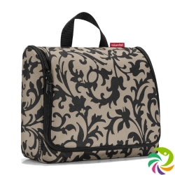 Reisenthel Toiletbag 4L XL Baroque Taupe