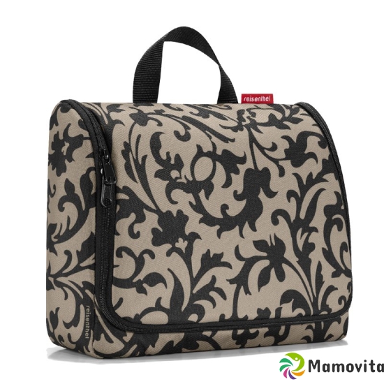 Reisenthel Toiletbag 4L XL Baroque Taupe buy online