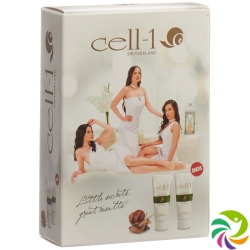 Cell-1 Hand Cream 1+1 Free